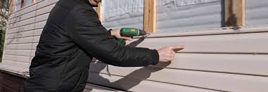 Best Wood Siding Installation  in Peshtigo, WI